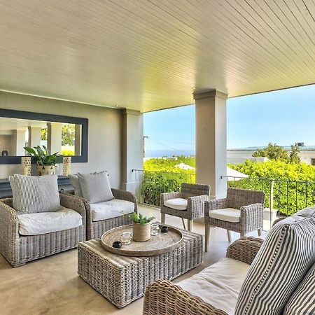 Lush Family Home In Prestigious Area Città del Capo Esterno foto