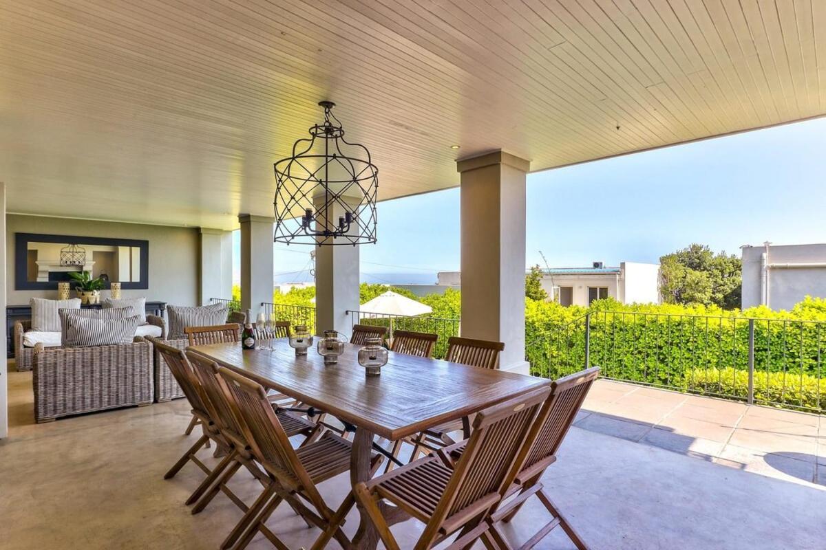 Lush Family Home In Prestigious Area Città del Capo Esterno foto
