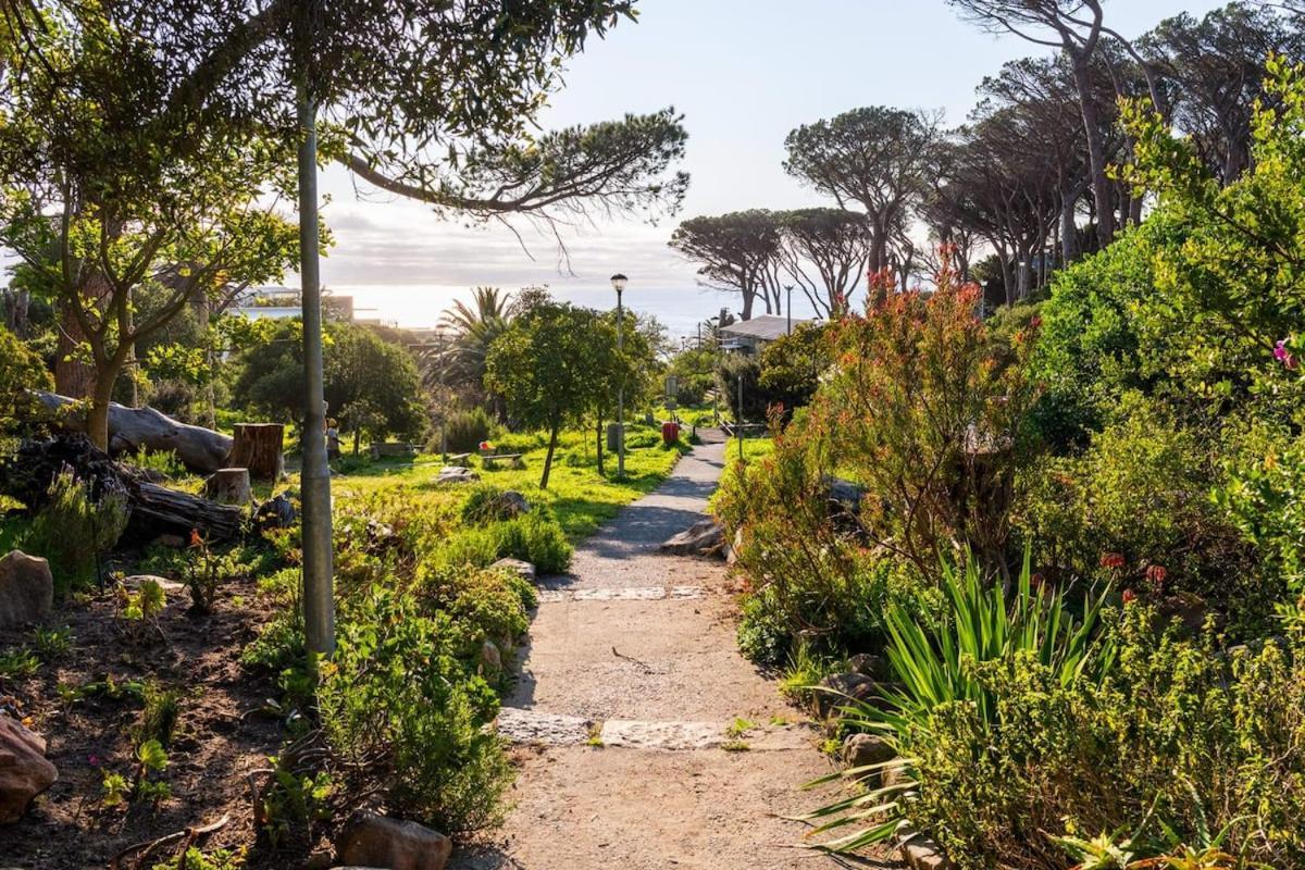 Lush Family Home In Prestigious Area Città del Capo Esterno foto
