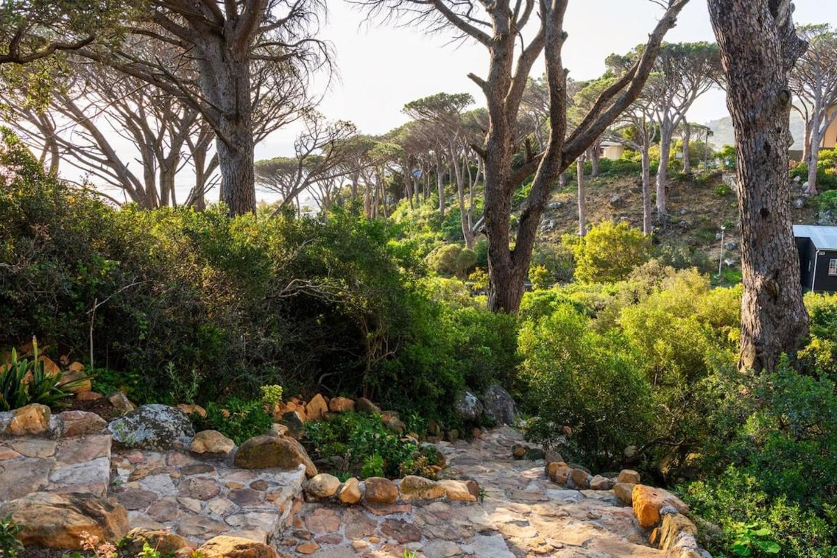 Lush Family Home In Prestigious Area Città del Capo Esterno foto