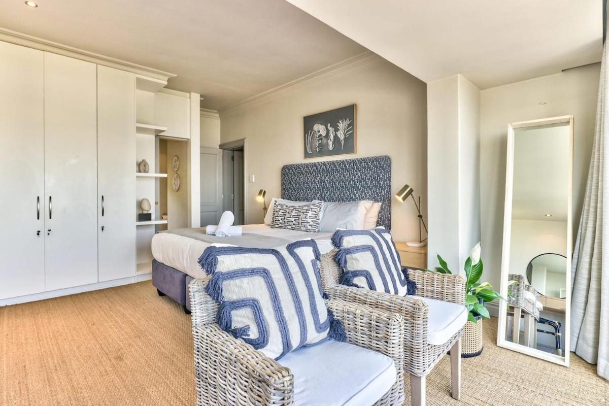 Lush Family Home In Prestigious Area Città del Capo Esterno foto