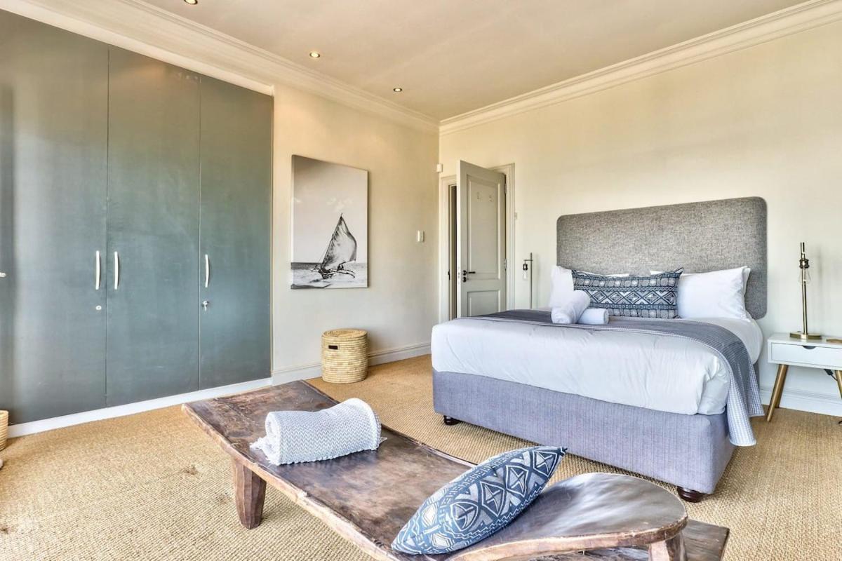 Lush Family Home In Prestigious Area Città del Capo Esterno foto