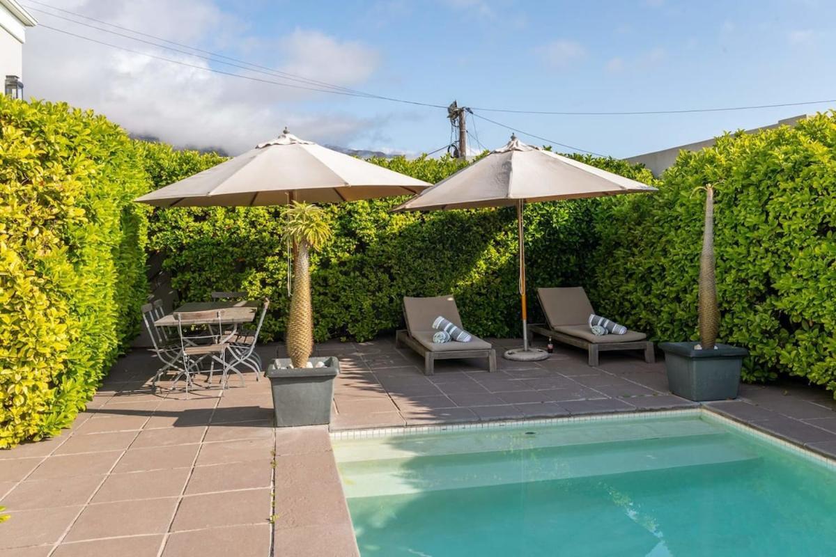 Lush Family Home In Prestigious Area Città del Capo Esterno foto