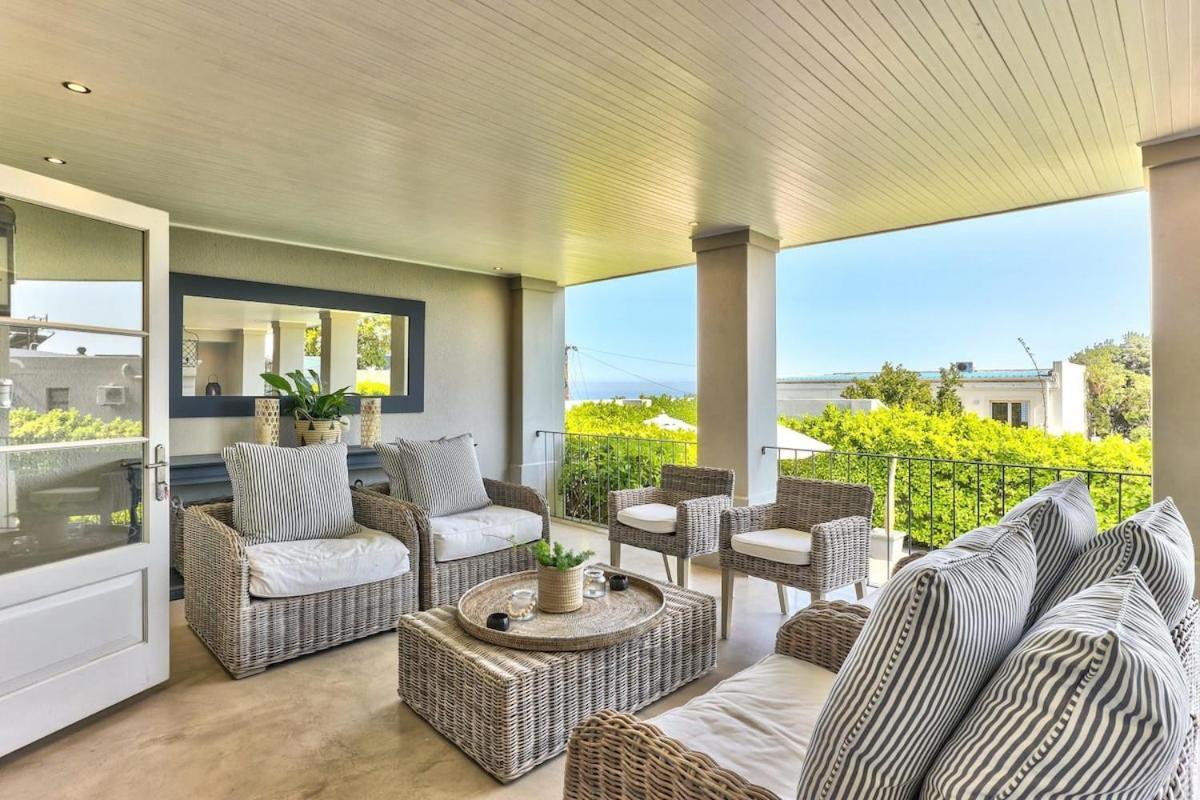 Lush Family Home In Prestigious Area Città del Capo Esterno foto