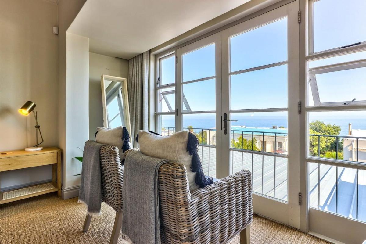 Lush Family Home In Prestigious Area Città del Capo Esterno foto